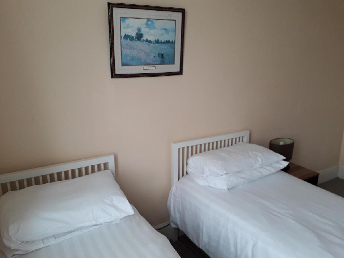 Hotel Lantern House Cambridge Zewnętrze zdjęcie
