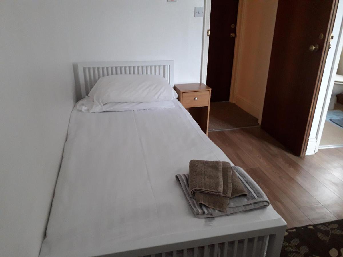 Hotel Lantern House Cambridge Zewnętrze zdjęcie