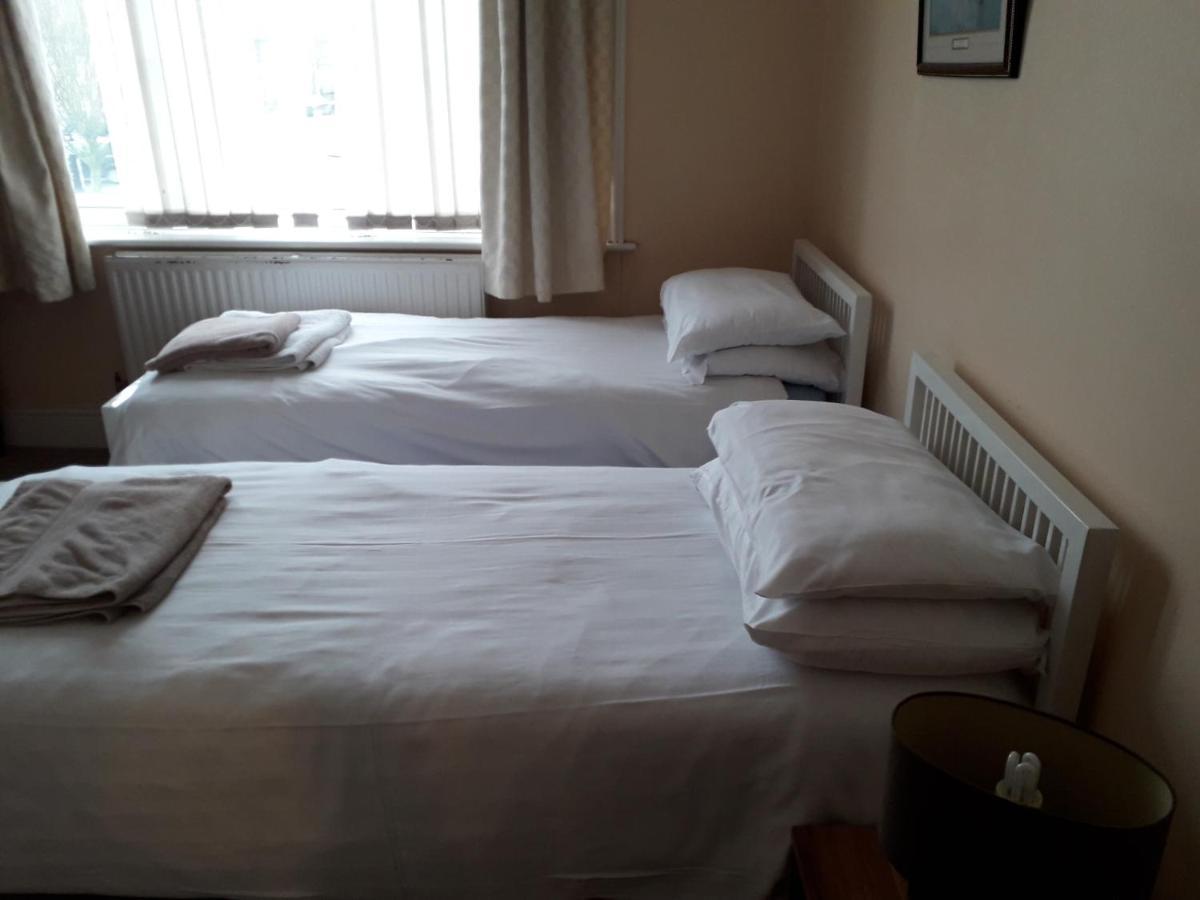 Hotel Lantern House Cambridge Zewnętrze zdjęcie