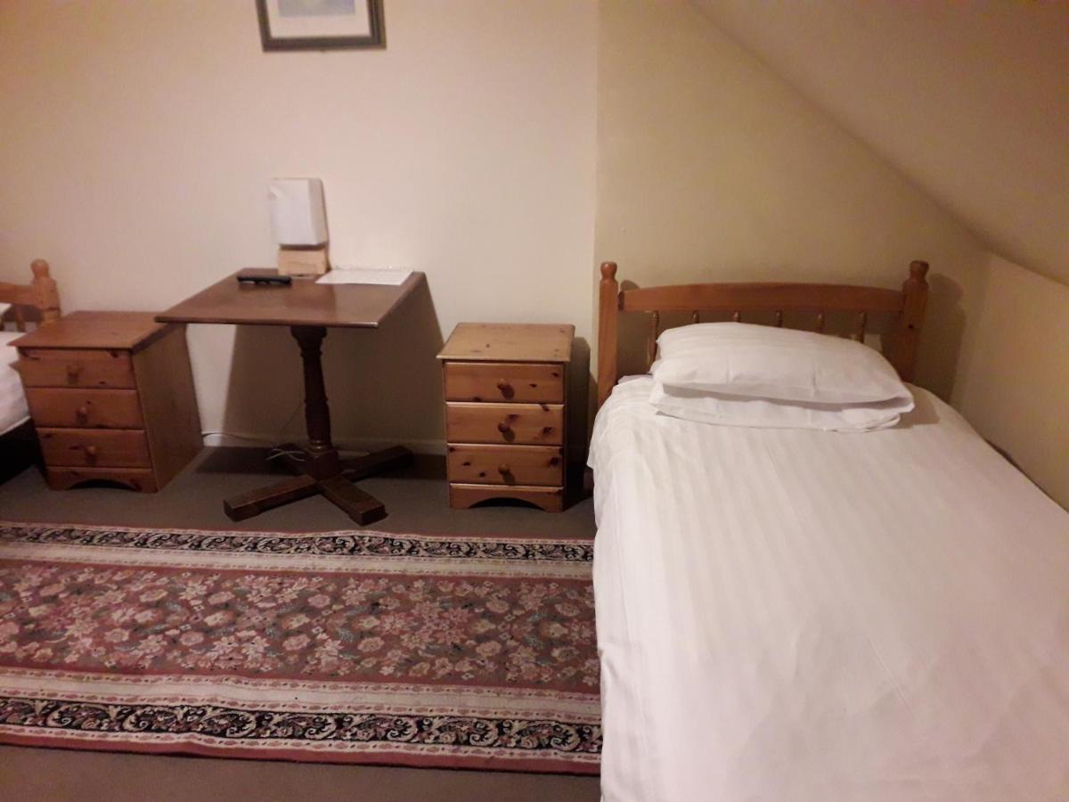 Hotel Lantern House Cambridge Zewnętrze zdjęcie