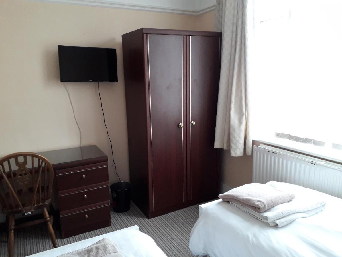 Hotel Lantern House Cambridge Zewnętrze zdjęcie