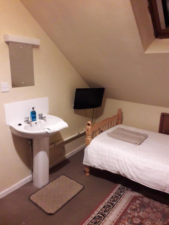 Hotel Lantern House Cambridge Zewnętrze zdjęcie