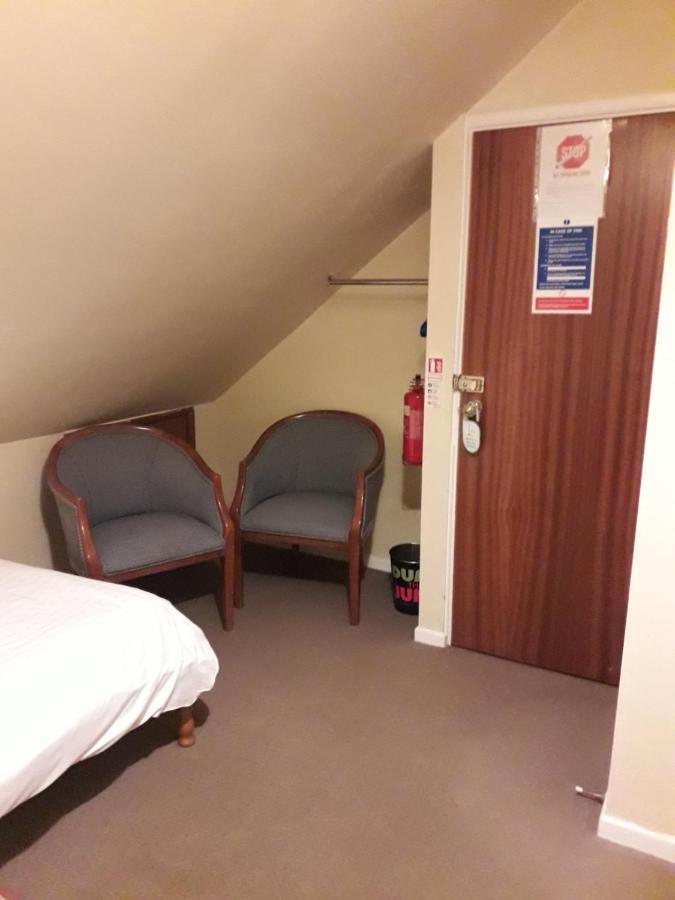 Hotel Lantern House Cambridge Zewnętrze zdjęcie