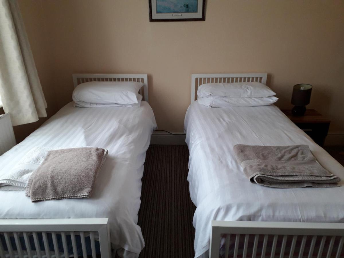 Hotel Lantern House Cambridge Zewnętrze zdjęcie