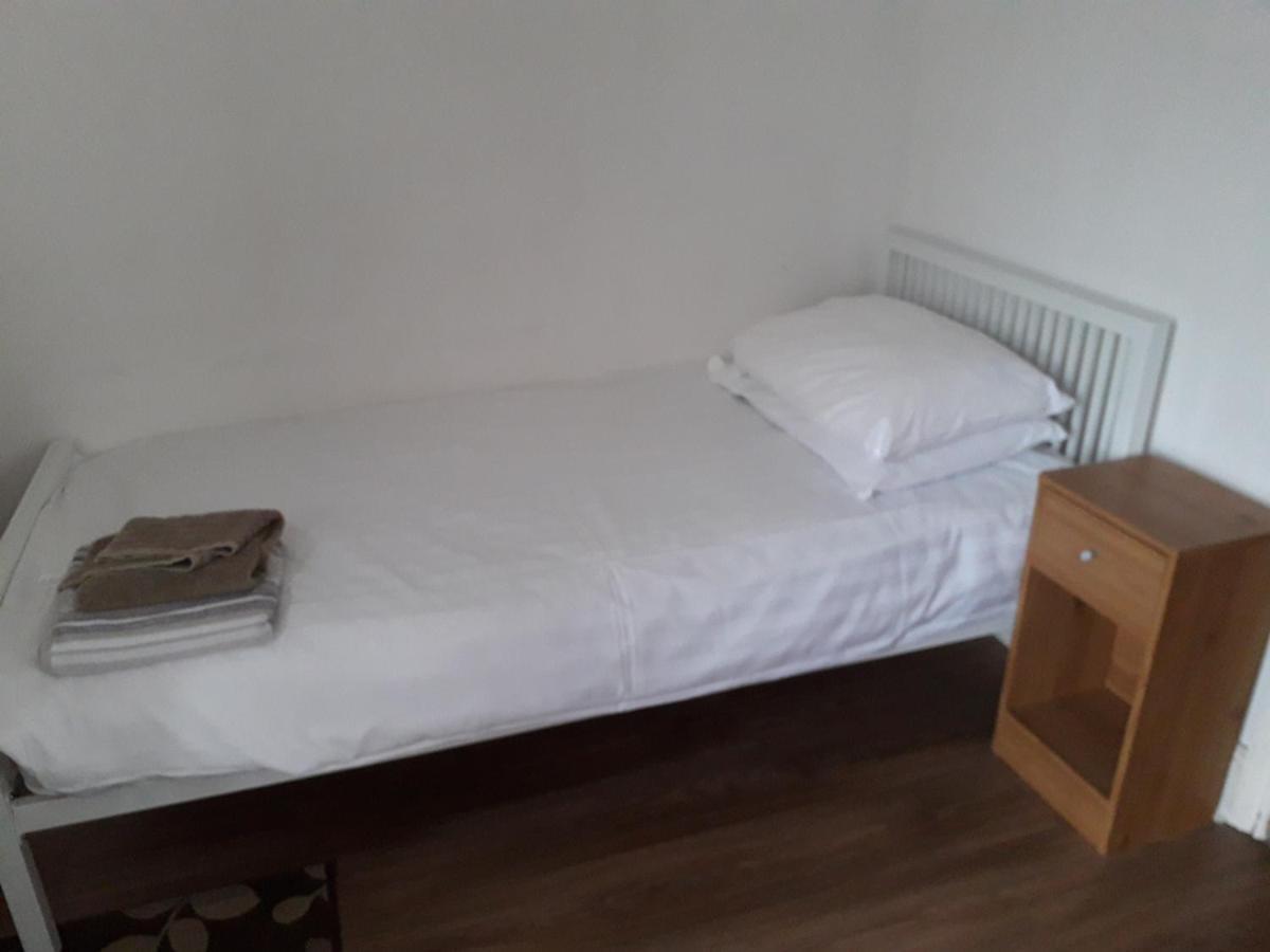 Hotel Lantern House Cambridge Zewnętrze zdjęcie