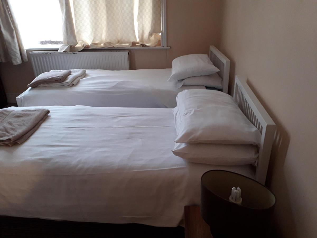 Hotel Lantern House Cambridge Zewnętrze zdjęcie