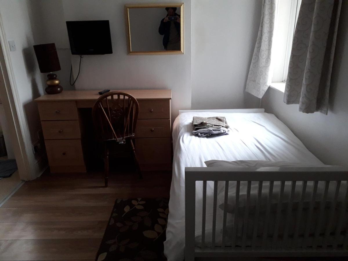 Hotel Lantern House Cambridge Zewnętrze zdjęcie
