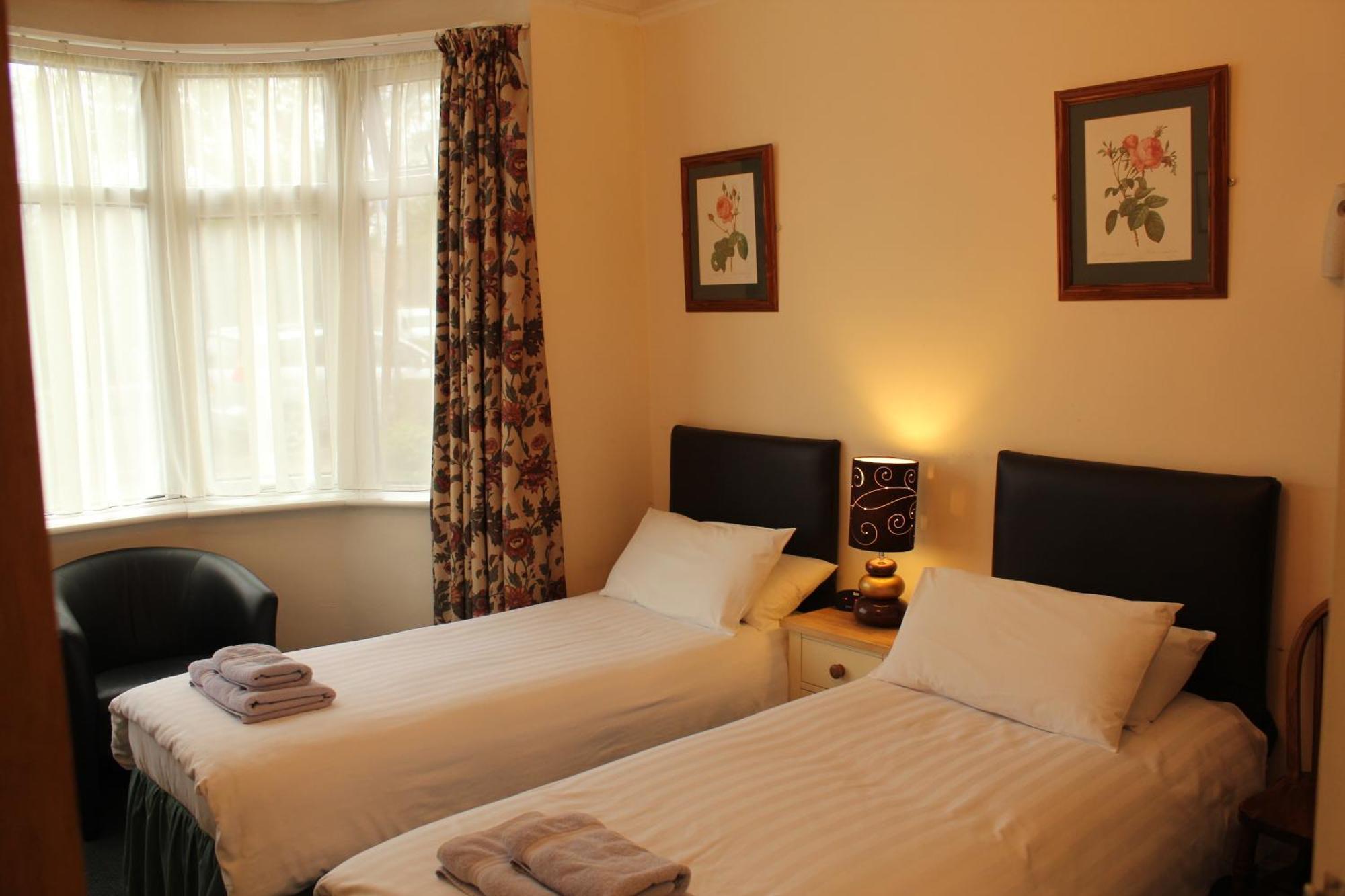 Hotel Lantern House Cambridge Zewnętrze zdjęcie