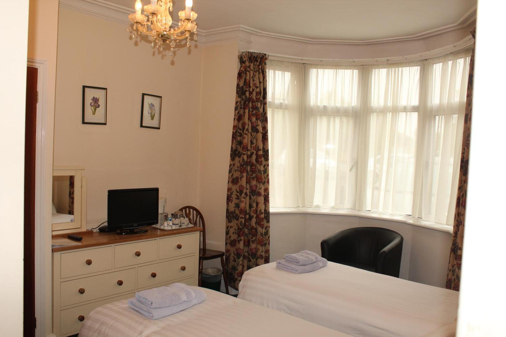 Hotel Lantern House Cambridge Zewnętrze zdjęcie