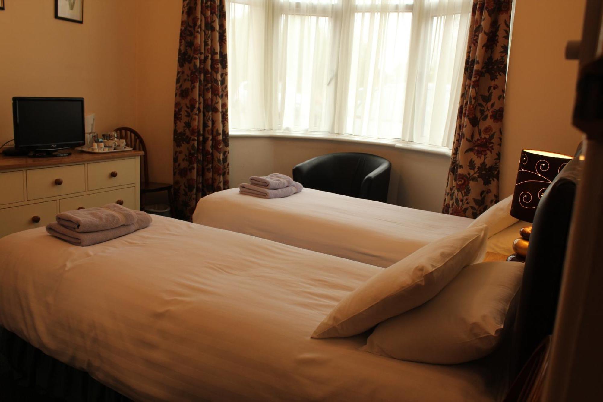 Hotel Lantern House Cambridge Zewnętrze zdjęcie