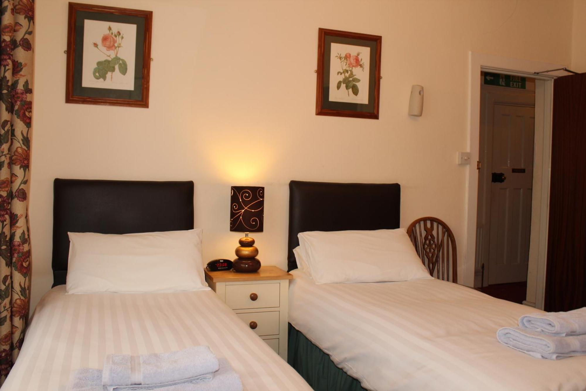 Hotel Lantern House Cambridge Zewnętrze zdjęcie