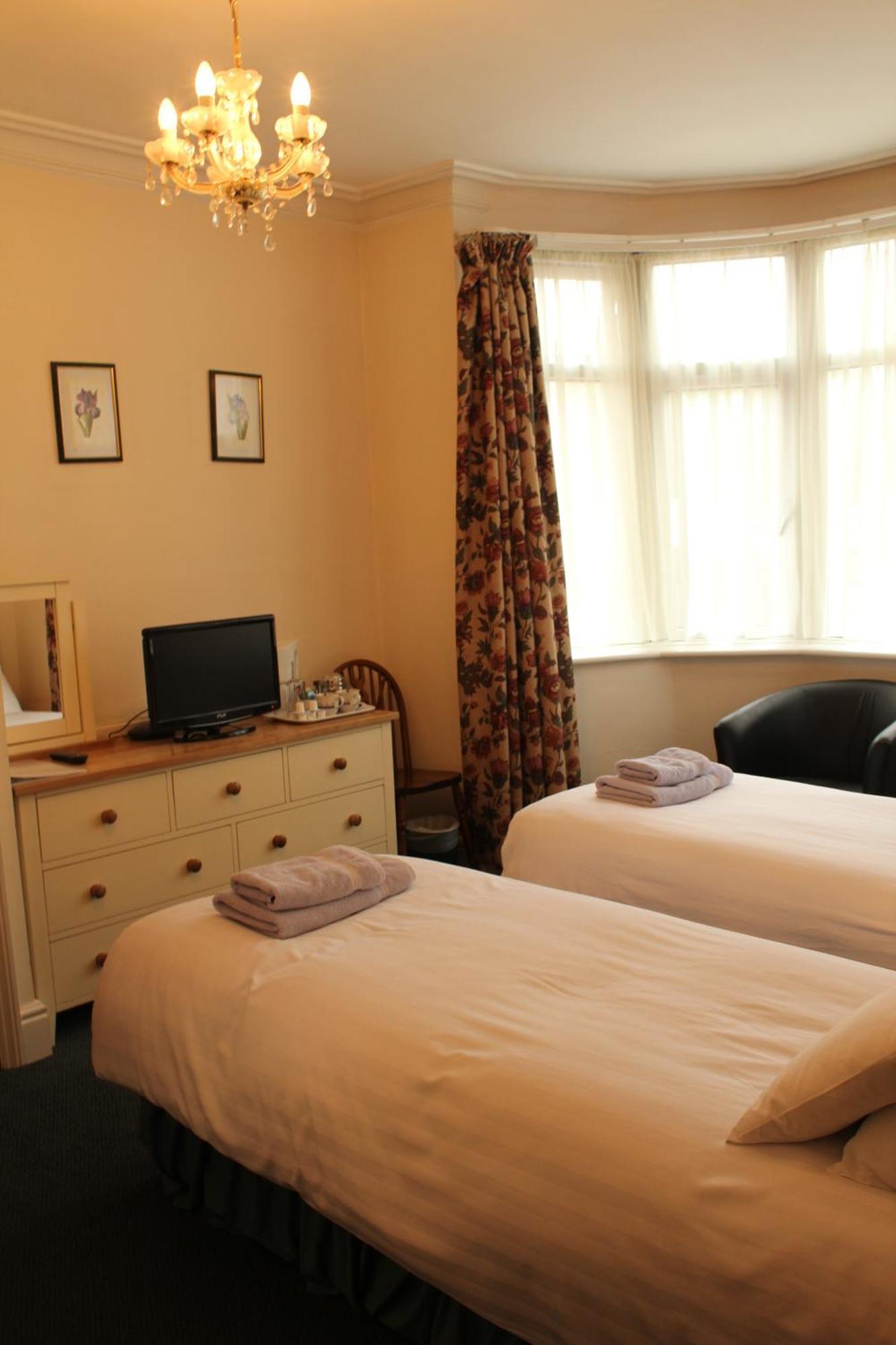 Hotel Lantern House Cambridge Zewnętrze zdjęcie