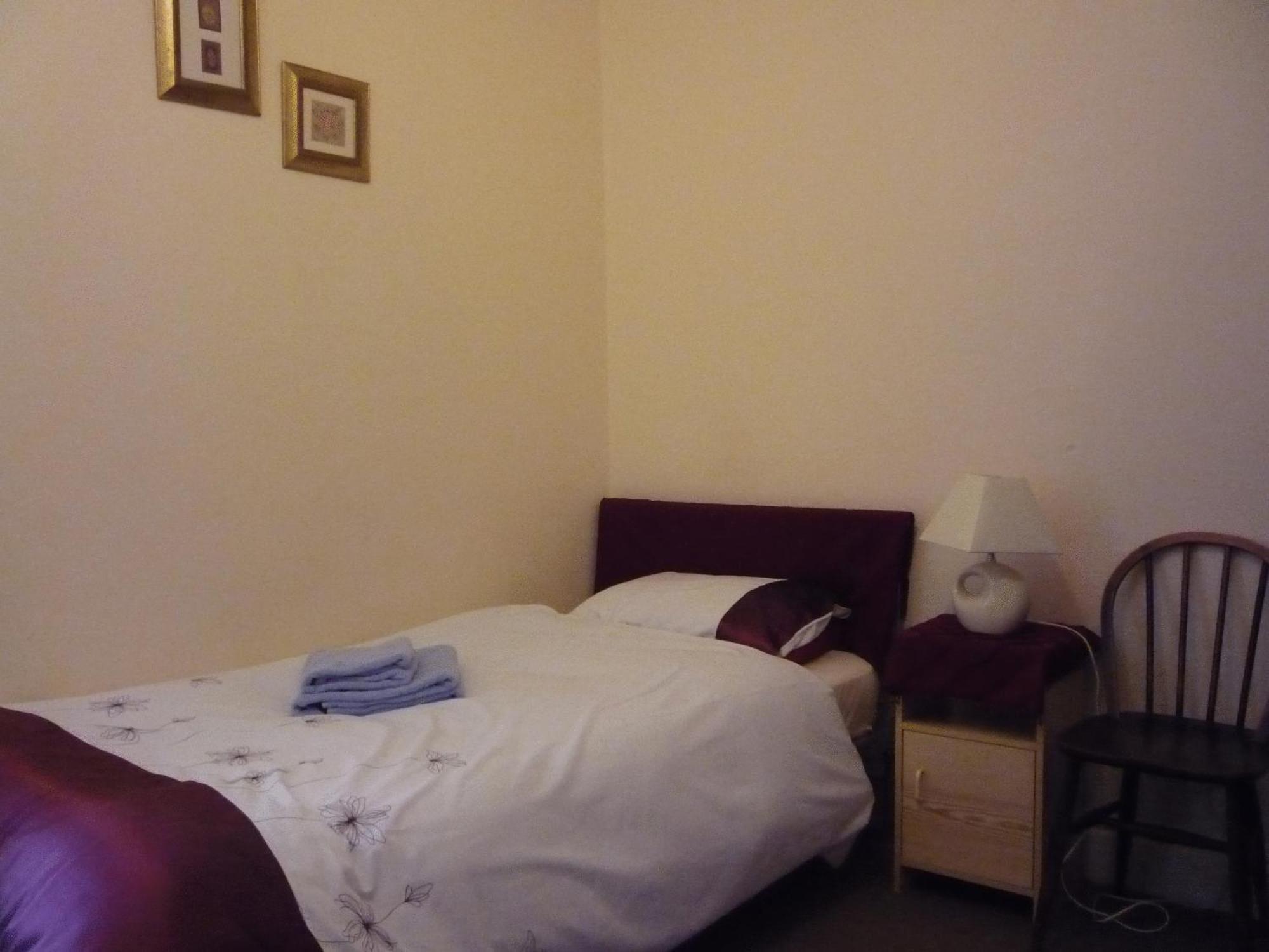 Hotel Lantern House Cambridge Zewnętrze zdjęcie
