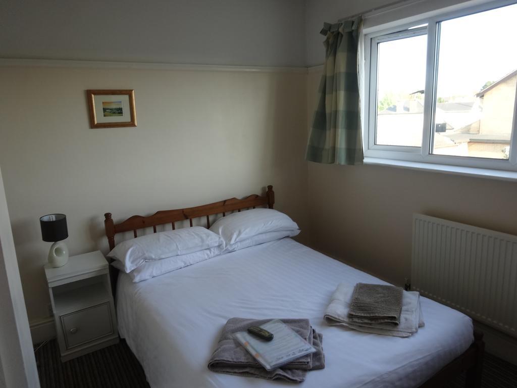 Hotel Lantern House Cambridge Zewnętrze zdjęcie