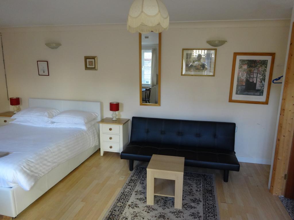 Hotel Lantern House Cambridge Zewnętrze zdjęcie