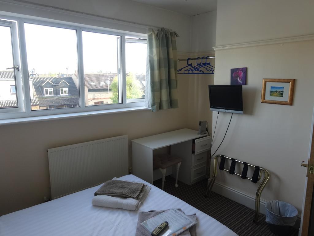 Hotel Lantern House Cambridge Zewnętrze zdjęcie