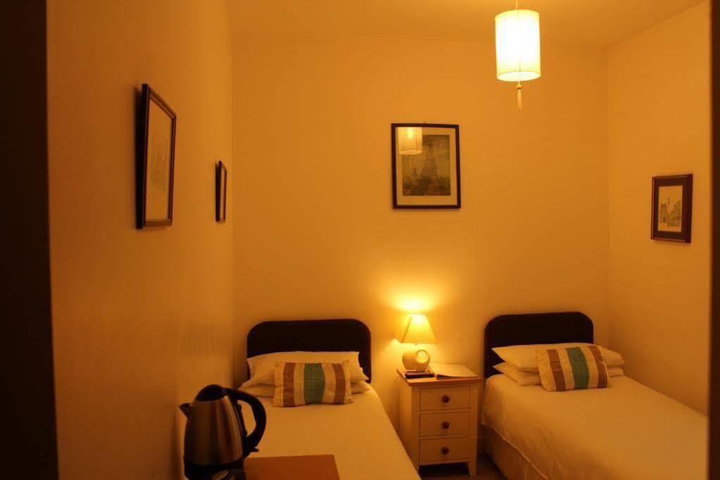 Hotel Lantern House Cambridge Zewnętrze zdjęcie