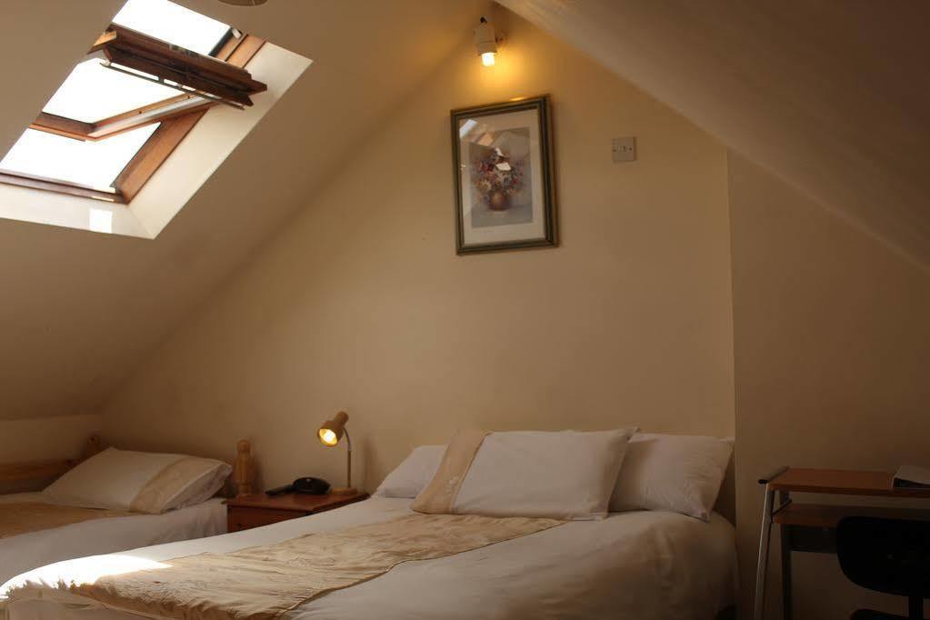 Hotel Lantern House Cambridge Zewnętrze zdjęcie