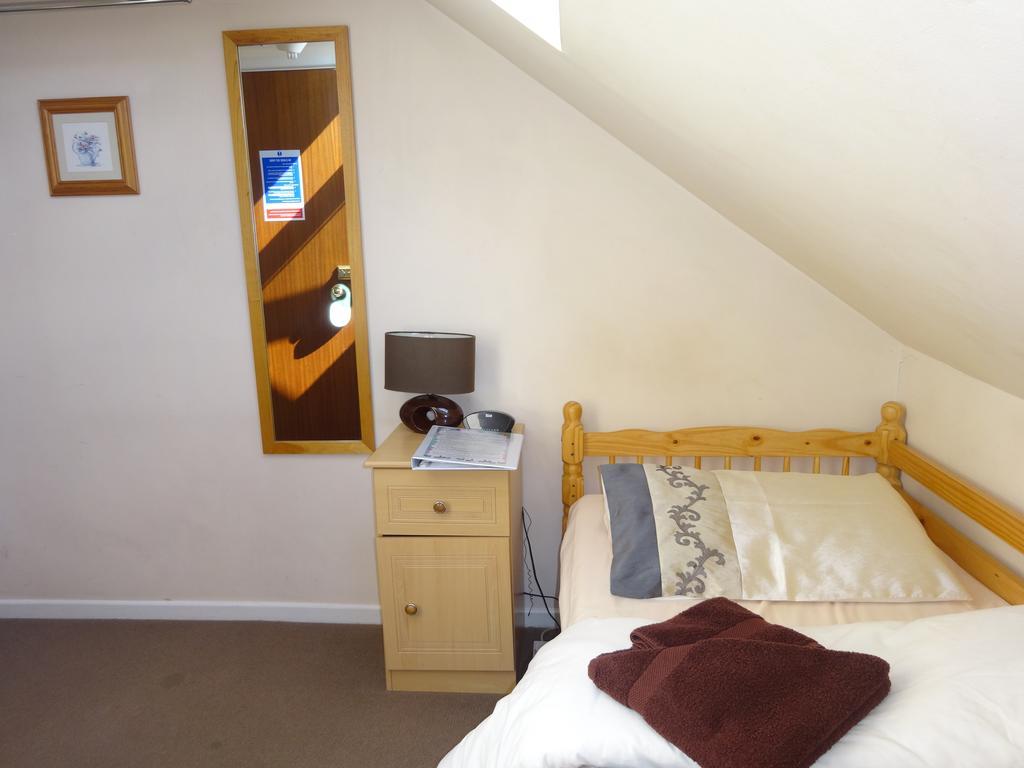 Hotel Lantern House Cambridge Pokój zdjęcie