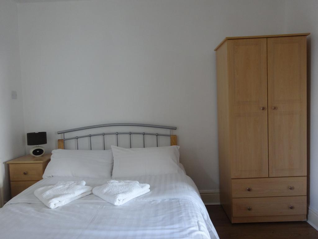 Hotel Lantern House Cambridge Pokój zdjęcie